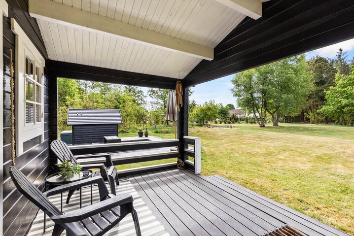Ferienhaus 30088 in V. Hennebysvej 5, Houstrup - Bild #36