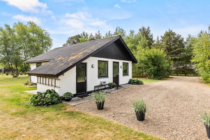 Sommerhus 30088 på V. Hennebysvej 5, Houstrup - Billede #37