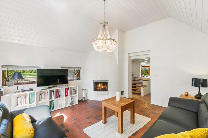 Sommerhus 30090 på Fyrrekrogen 17, Houstrup - Billede #1