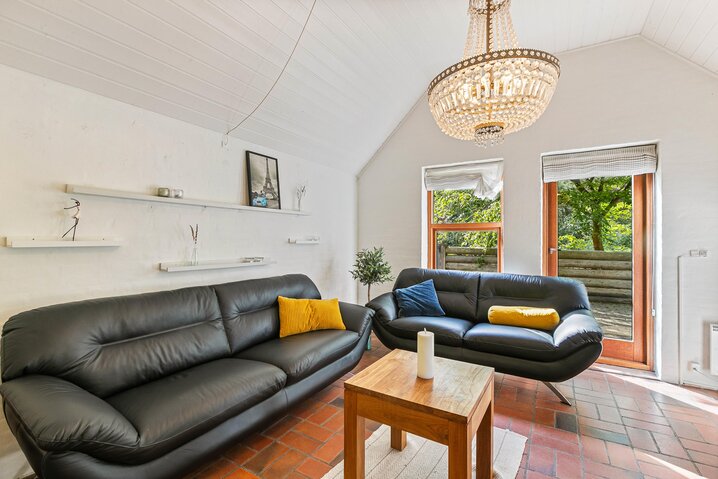 Sommerhus 30090 på Fyrrekrogen 17, Houstrup - Billede #4