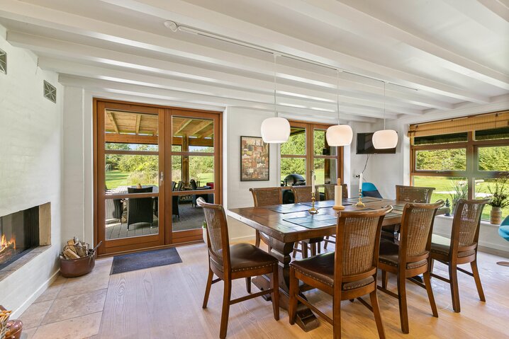 Sommerhus 30090 på Fyrrekrogen 17, Houstrup - Billede #5