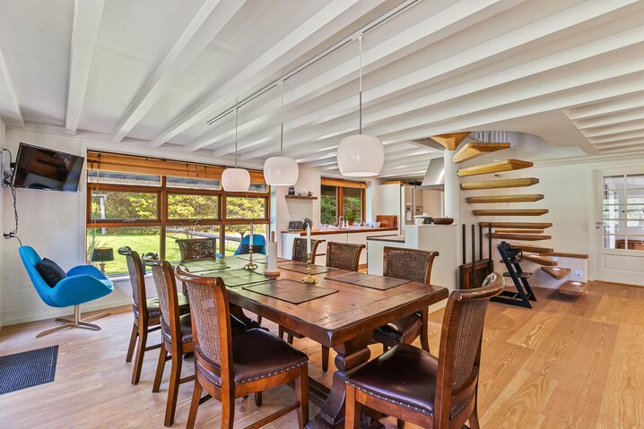 Sommerhus 30090 på Fyrrekrogen 17, Houstrup - Billede #8