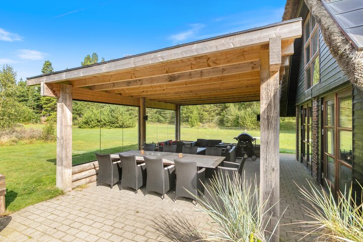 Sommerhus 30090 på Fyrrekrogen 17, Houstrup - Billede #30