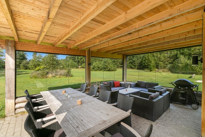 Sommerhus 30090 på Fyrrekrogen 17, Houstrup - Billede #32
