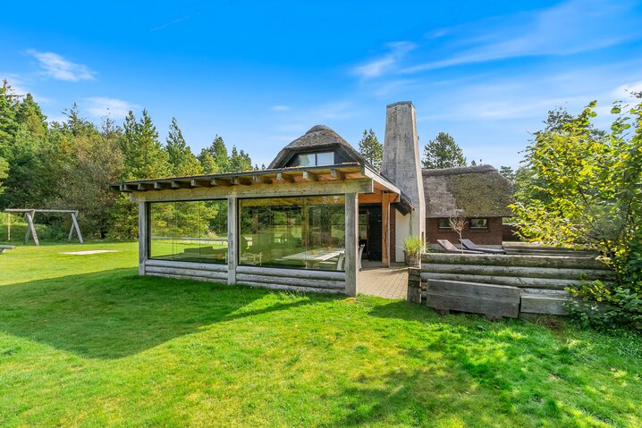 Sommerhus 30090 på Fyrrekrogen 17, Houstrup - Billede #36