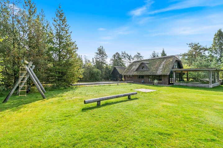 Sommerhus 30090 på Fyrrekrogen 17, Houstrup - Billede #40