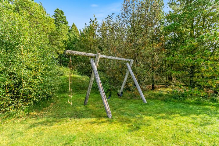 Sommerhus 30090 på Fyrrekrogen 17, Houstrup - Billede #41