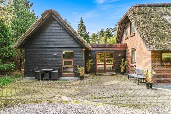 Sommerhus 30090 på Fyrrekrogen 17, Houstrup - Billede #42