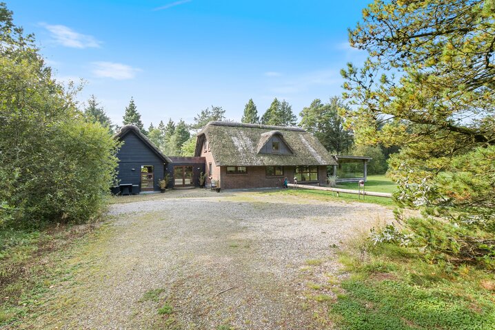 Sommerhus 30090 på Fyrrekrogen 17, Houstrup - Billede #44