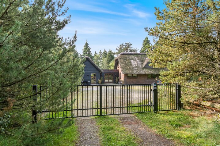 Sommerhus 30090 på Fyrrekrogen 17, Houstrup - Billede #45