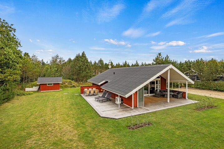 Ferienhaus 30091 in Jeppesvej 90, Houstrup - Bild #0