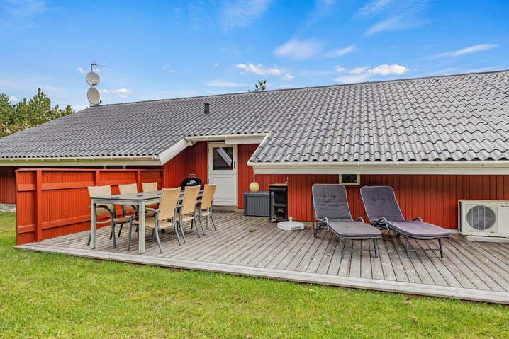 Ferienhaus 30091 in Jeppesvej 90, Houstrup - Bild #18