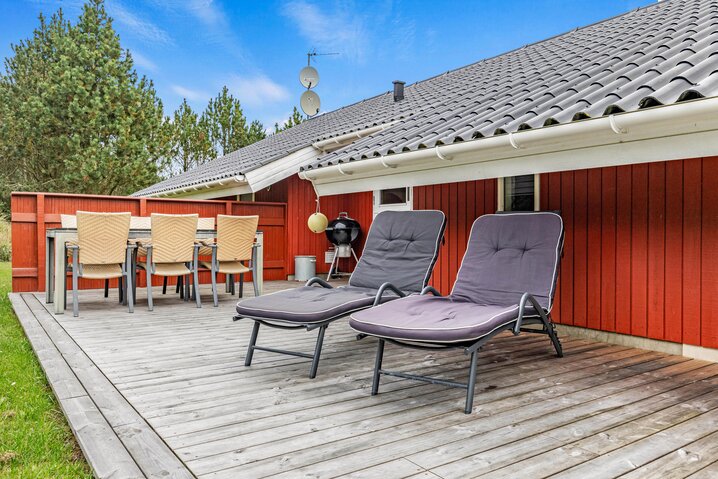 Ferienhaus 30091 in Jeppesvej 90, Houstrup - Bild #19