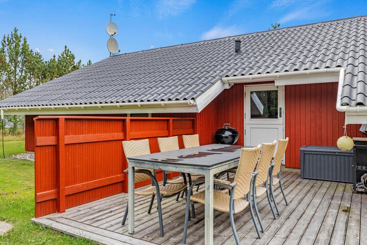 Ferienhaus 30091 in Jeppesvej 90, Houstrup - Bild #20