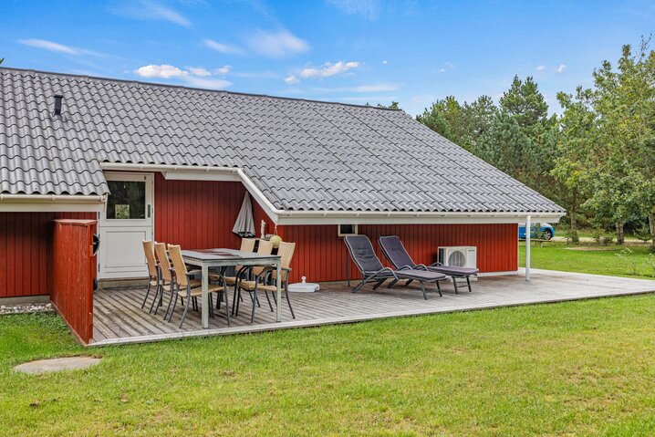 Ferienhaus 30091 in Jeppesvej 90, Houstrup - Bild #22