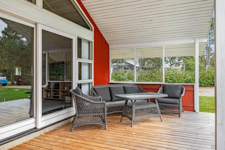 Ferienhaus 30091 in Jeppesvej 90, Houstrup - Bild #23