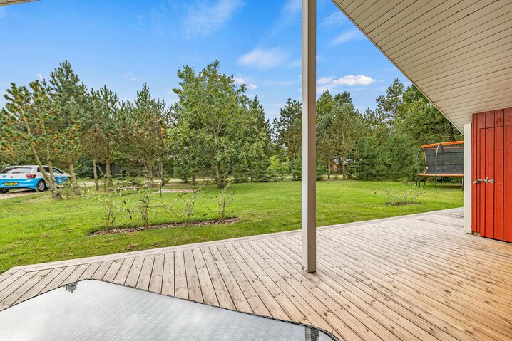 Ferienhaus 30091 in Jeppesvej 90, Houstrup - Bild #24