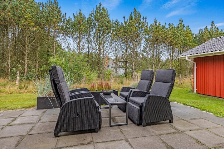 Ferienhaus 30091 in Jeppesvej 90, Houstrup - Bild #25