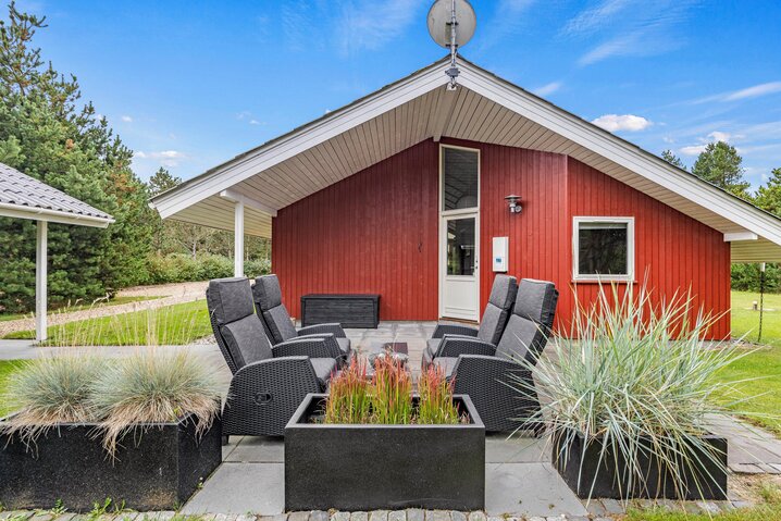 Ferienhaus 30091 in Jeppesvej 90, Houstrup - Bild #26