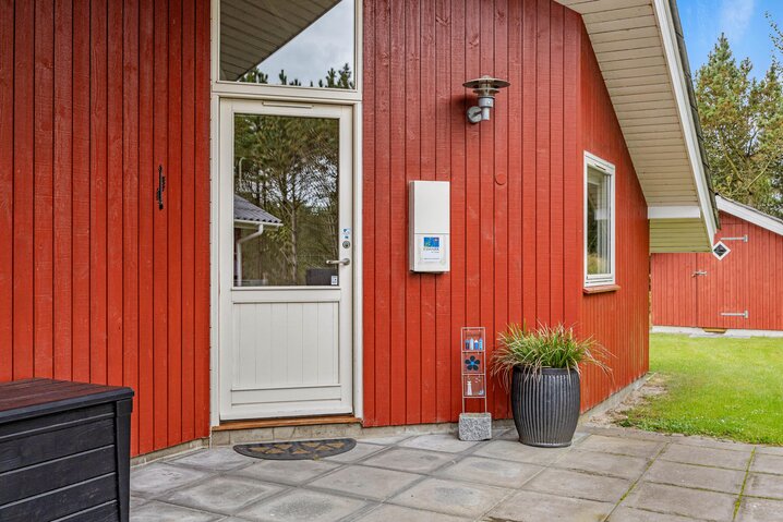 Ferienhaus 30091 in Jeppesvej 90, Houstrup - Bild #27