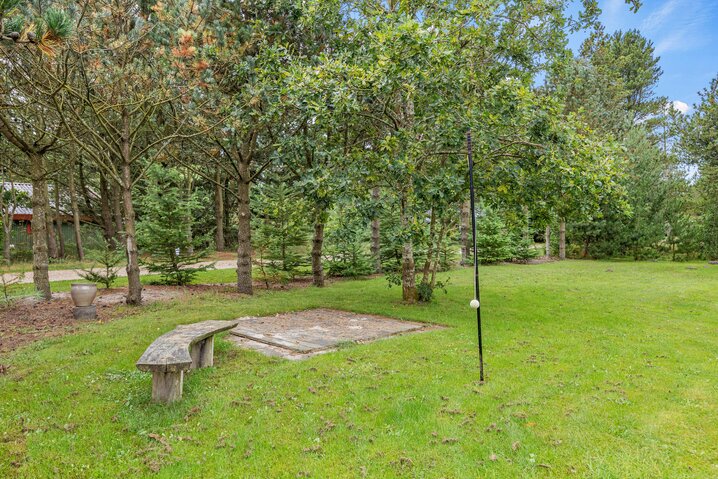 Ferienhaus 30091 in Jeppesvej 90, Houstrup - Bild #28