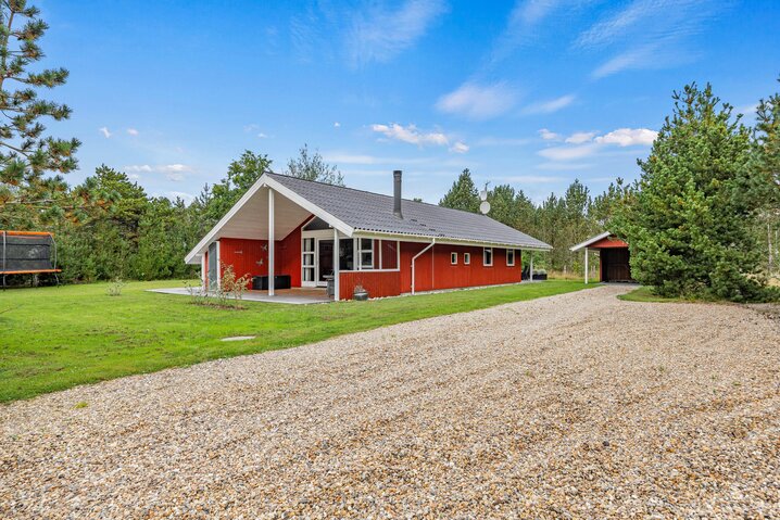 Ferienhaus 30091 in Jeppesvej 90, Houstrup - Bild #30