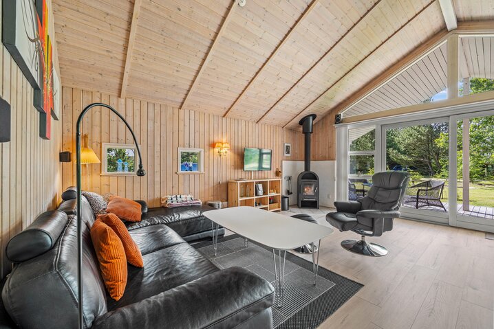 Ferienhaus 30091 in Jeppesvej 90, Houstrup - Bild #1