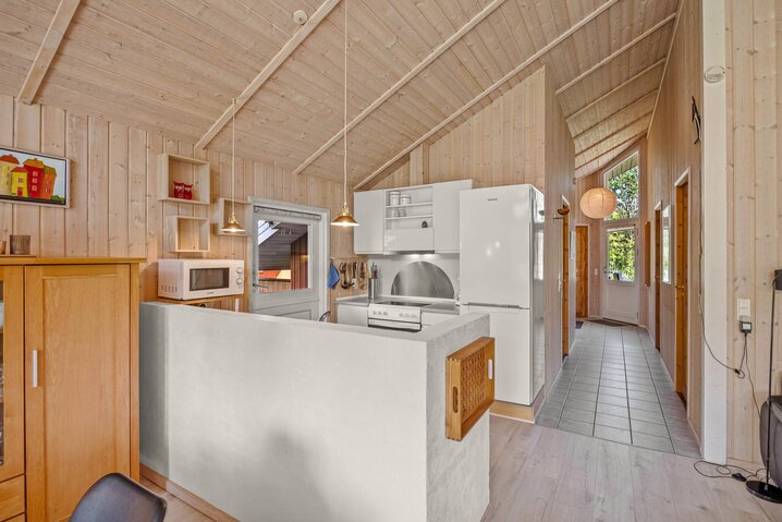 Ferienhaus 30091 in Jeppesvej 90, Houstrup - Bild #2