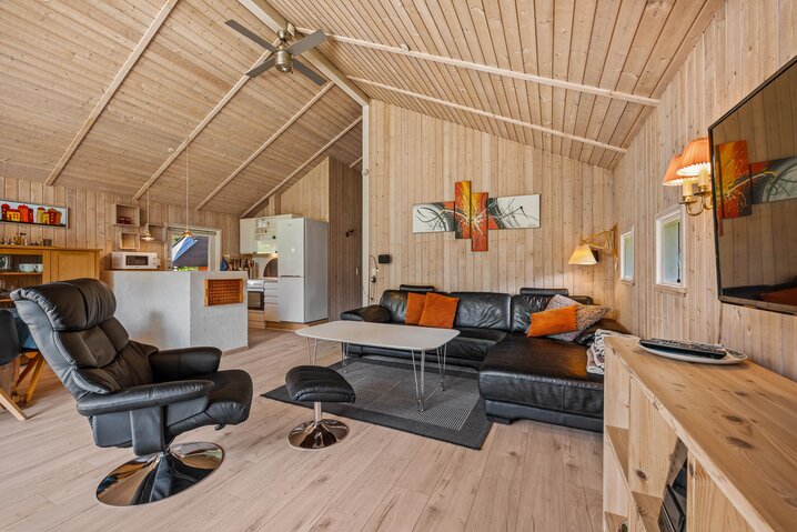 Ferienhaus 30091 in Jeppesvej 90, Houstrup - Bild #3