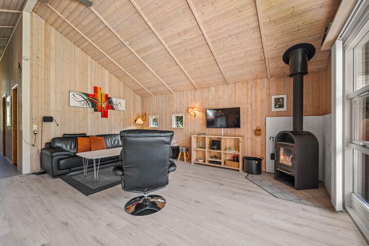 Ferienhaus 30091 in Jeppesvej 90, Houstrup - Bild #4