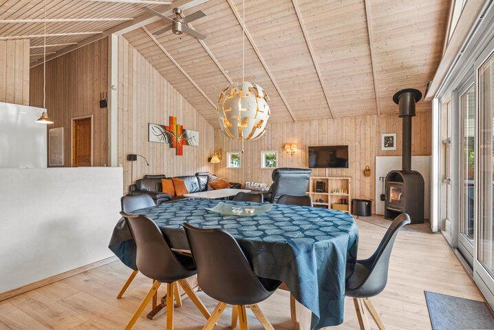 Ferienhaus 30091 in Jeppesvej 90, Houstrup - Bild #6