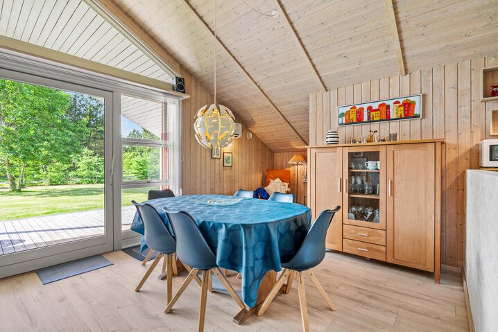 Ferienhaus 30091 in Jeppesvej 90, Houstrup - Bild #7