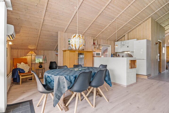 Ferienhaus 30091 in Jeppesvej 90, Houstrup - Bild #8