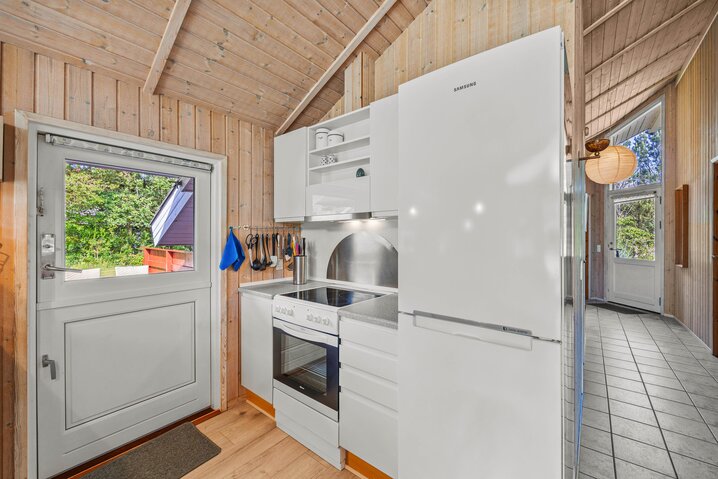 Ferienhaus 30091 in Jeppesvej 90, Houstrup - Bild #9