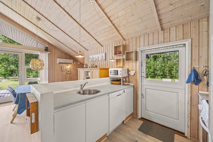 Ferienhaus 30091 in Jeppesvej 90, Houstrup - Bild #10
