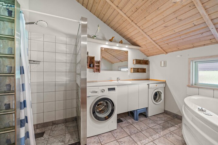 Ferienhaus 30091 in Jeppesvej 90, Houstrup - Bild #12