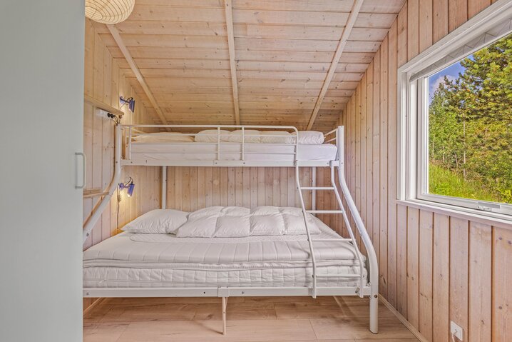 Ferienhaus 30091 in Jeppesvej 90, Houstrup - Bild #16