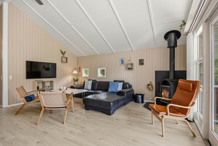 Sommerhus 30091 på Jeppesvej 90, Houstrup - Billede #1