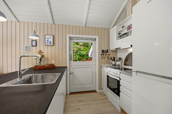 Sommerhus 30091 på Jeppesvej 90, Houstrup - Billede #2