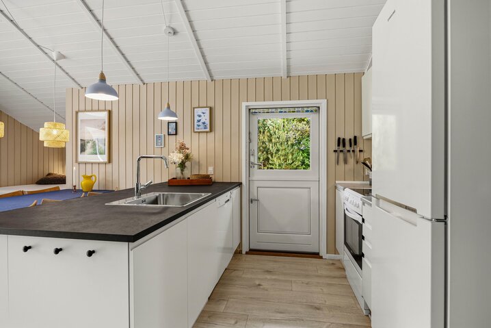 Sommerhus 30091 på Jeppesvej 90, Houstrup - Billede #10