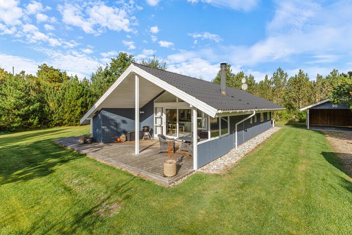 Ferienhaus 30091 in Jeppesvej 90, Houstrup - Bild #0