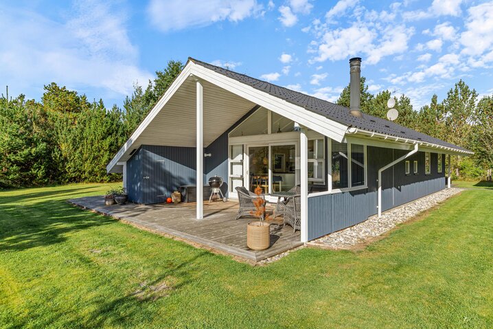 Ferienhaus 30091 in Jeppesvej 90, Houstrup - Bild #19