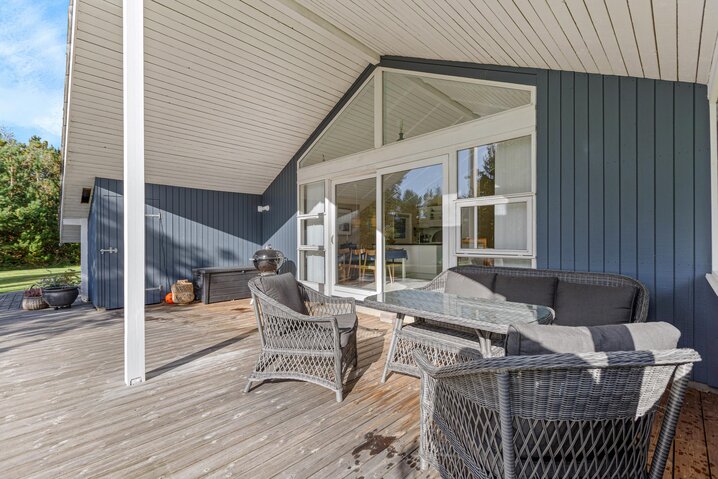 Ferienhaus 30091 in Jeppesvej 90, Houstrup - Bild #20
