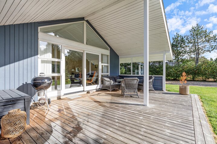 Ferienhaus 30091 in Jeppesvej 90, Houstrup - Bild #21