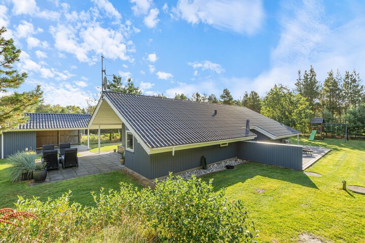 Ferienhaus 30091 in Jeppesvej 90, Houstrup - Bild #22