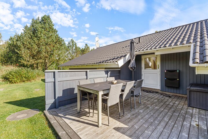 Ferienhaus 30091 in Jeppesvej 90, Houstrup - Bild #23