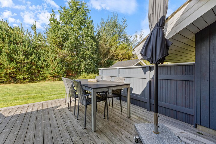 Ferienhaus 30091 in Jeppesvej 90, Houstrup - Bild #24