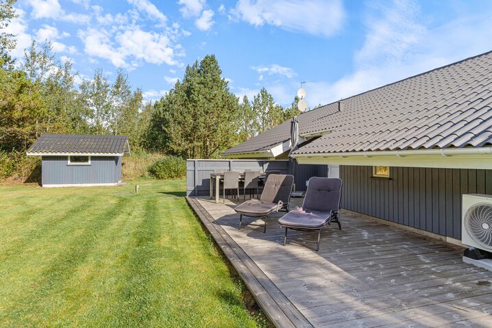 Ferienhaus 30091 in Jeppesvej 90, Houstrup - Bild #25