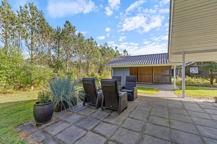 Ferienhaus 30091 in Jeppesvej 90, Houstrup - Bild #27