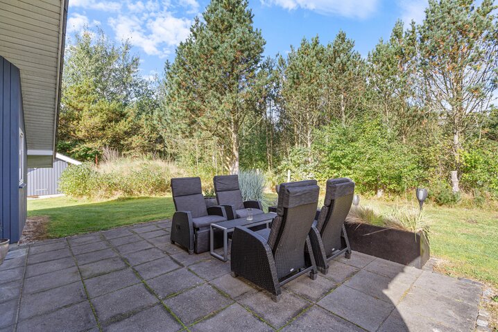 Ferienhaus 30091 in Jeppesvej 90, Houstrup - Bild #28